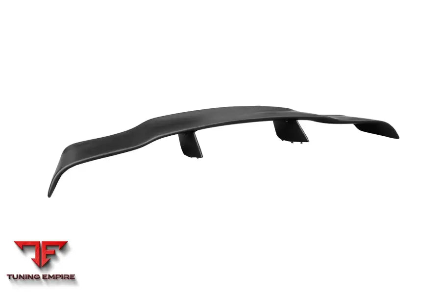 FERRARI F430 VLS STYLE TRUNK SPOILER BSD