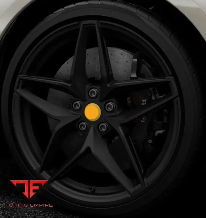 FERRARI F430 WHEELS