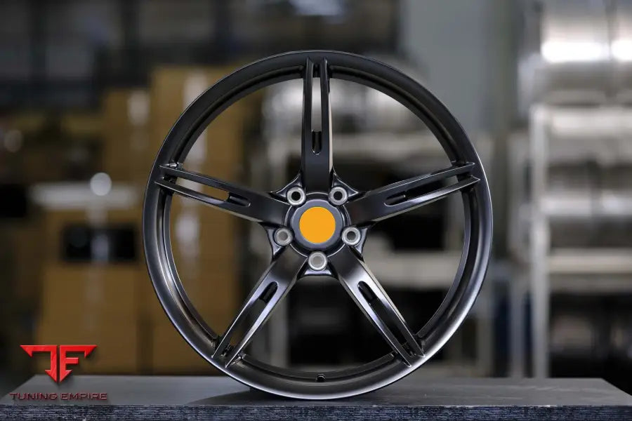 FERRARI F430 WHEELS