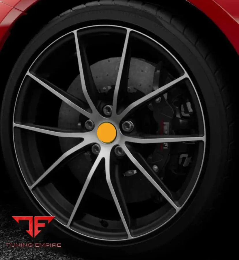 FERRARI F458 WHEELS