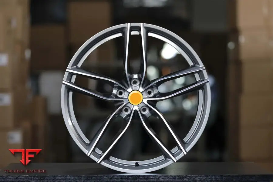 FERRARI F488 WHEELS