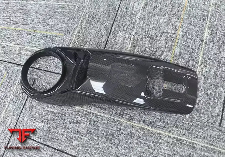 FERRARI F8 OEM CARBON BODY KIT PARTS