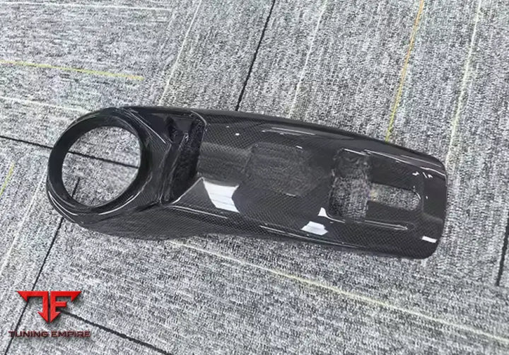 FERRARI F8 OEM CARBON BODY KIT PARTS