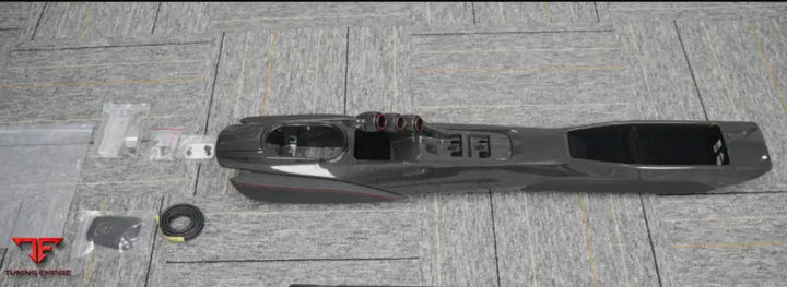 FERRARI F8 OEM CARBON PARTS