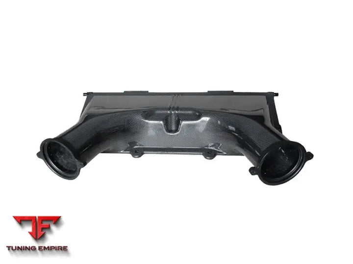 FERRARI F8488 GTBSPYDER DRY CARBON FIBER AIRBOX BSD