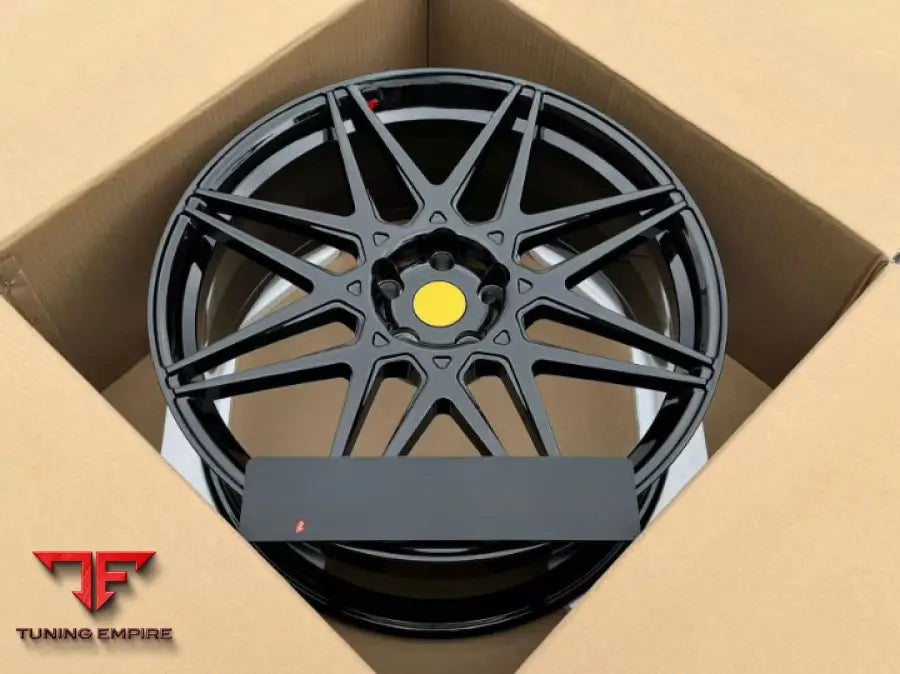 FERRARI FF 21 22 INCH FORGED WHEELS