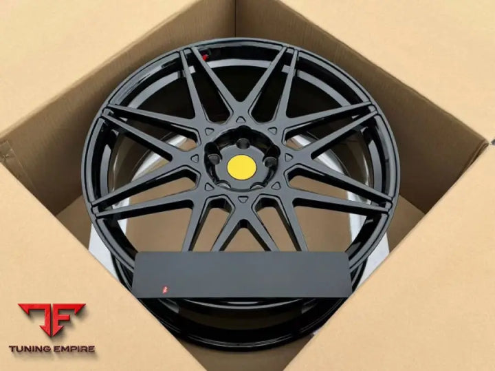 FERRARI FF 21 22 INCH FORGED WHEELS