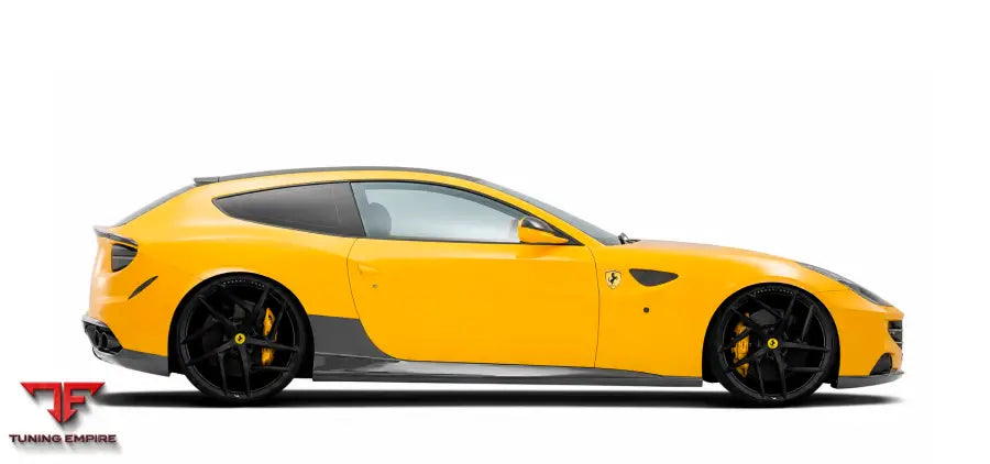 FERRARI FF BODY KIT 2011-2016Y