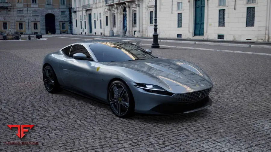 FERRARI FF WHEELS