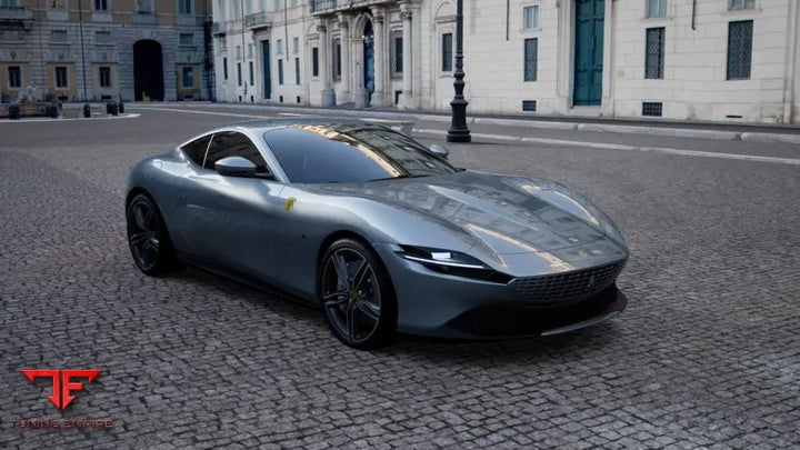 FERRARI FF WHEELS