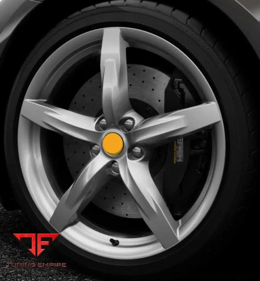 FERRARI FF WHEELS