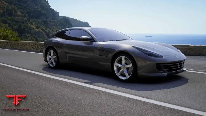FERRARI FF WHEELS