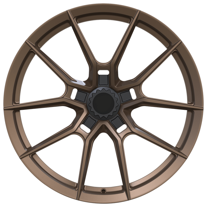 RAZOR FORGED RZR 892