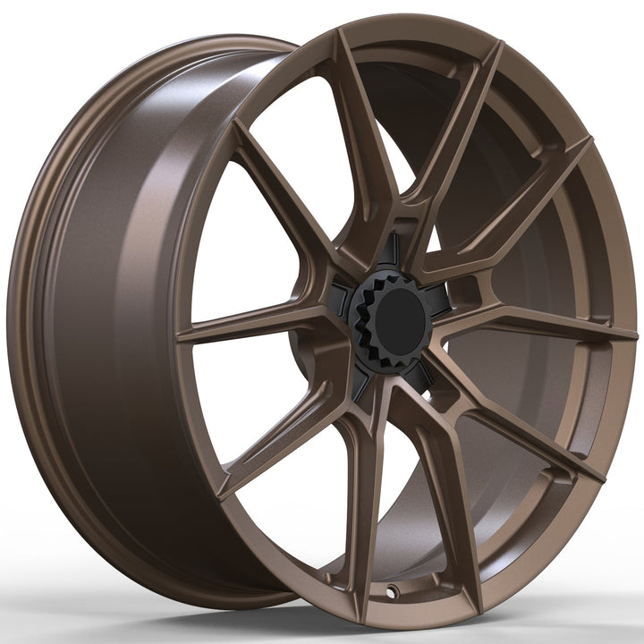 RAZOR FORGED RZR 892
