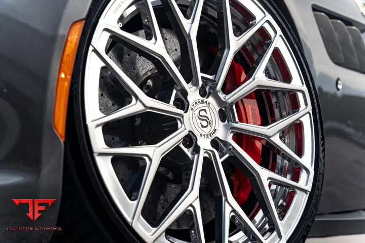 FERRARI GTC4 LUSSO FORGED WHEELS