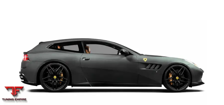 FERRARI GTC4LUSSO BODY KIT 2016-2020Y