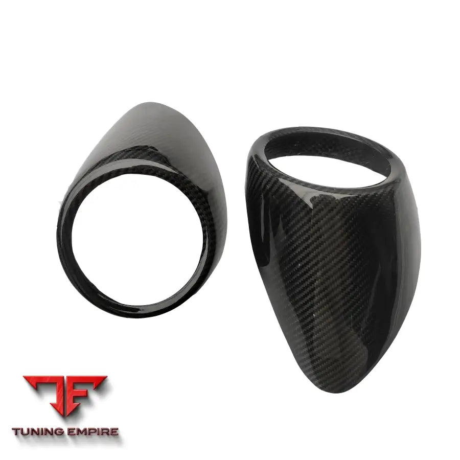 FERRARI PORTOFINO CARBON PARTS