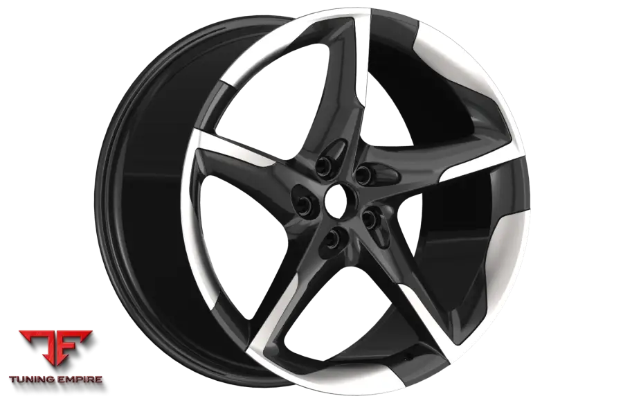 FERRARI PUROSANGUE 2022 + WHEELS