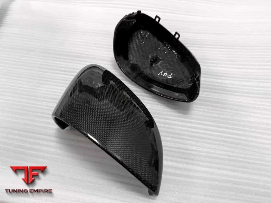 FERRARI PUROSANGUE CARBON FIBER BODY KIT