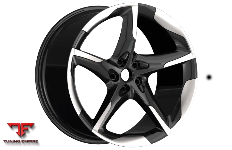 FERRARI PUROSANGUE WHEELS