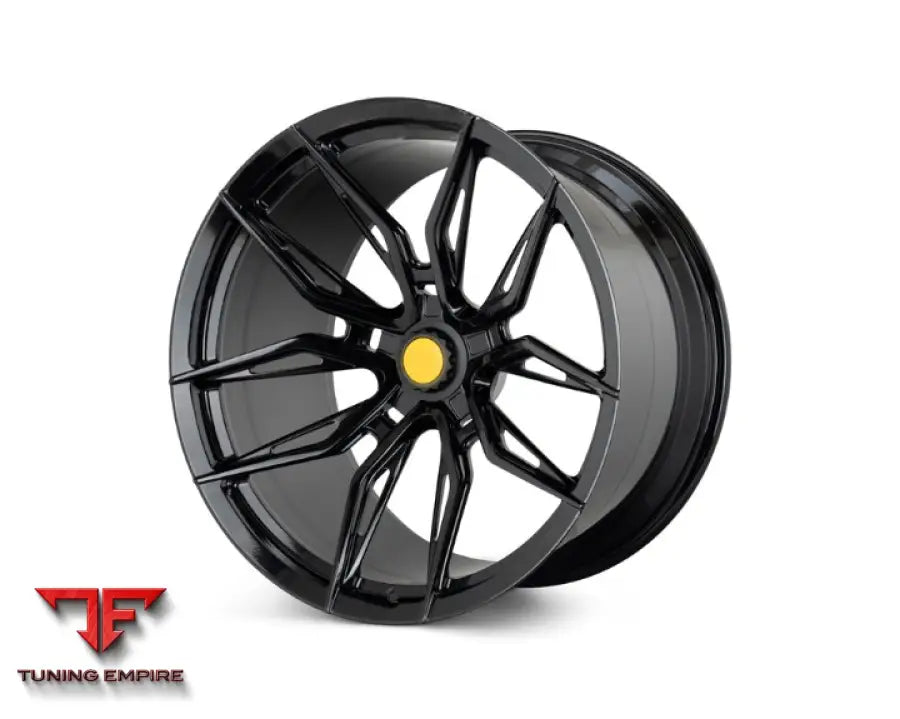FERRARI PUROSANGUE WHEELS