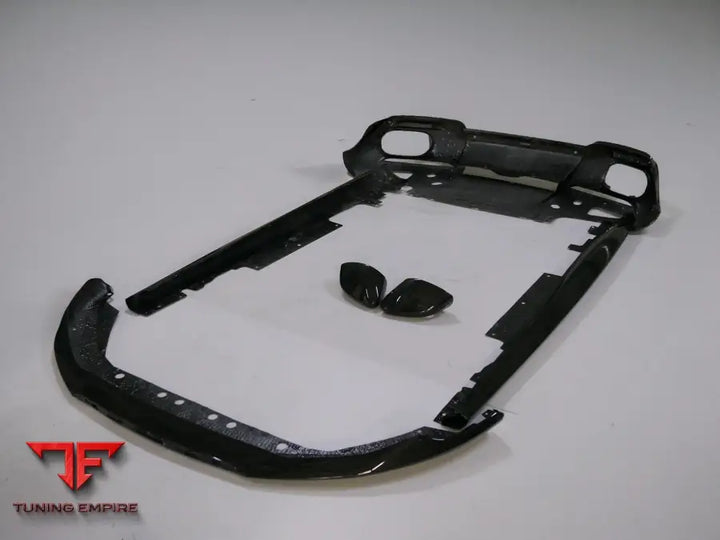 FERRARI ROMA OEM STYLE CARBON FIBER KIT