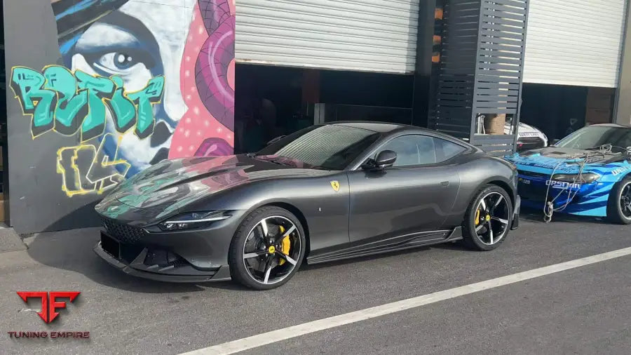 Ferrari Roma