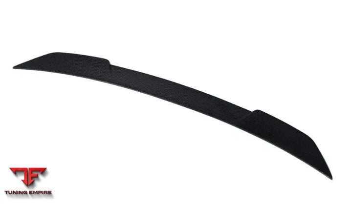 FERRARI ROMA CARBON FIBER RAZOR KIT