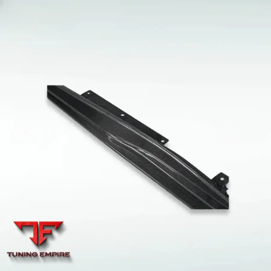 FERRARI ROMA DRY CARBON FIBER BODY KIT