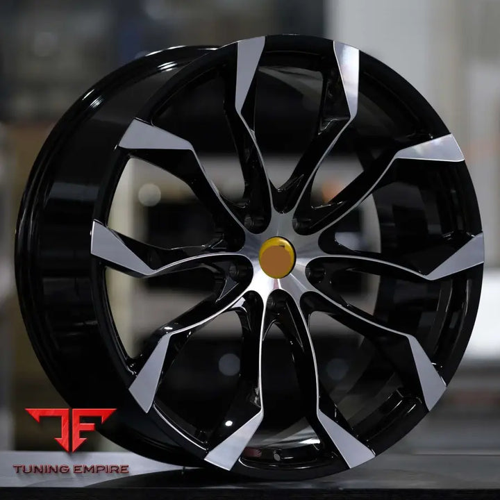 FERRARI ROMA F23 WHEELS