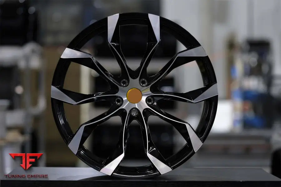 FERRARI ROMA F23 WHEELS