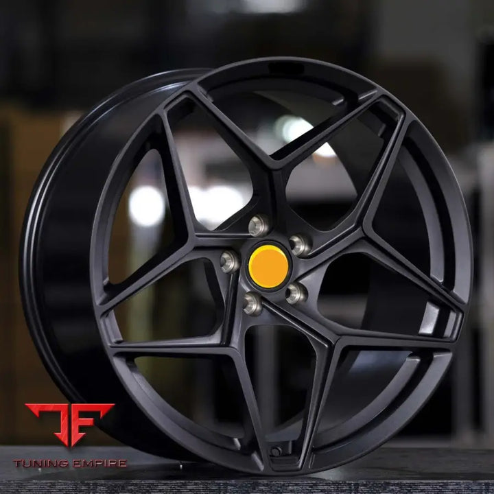 FERRARI ROMA F28 WHEELS