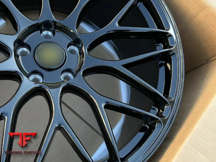 FERRARI ROMA WHEELS