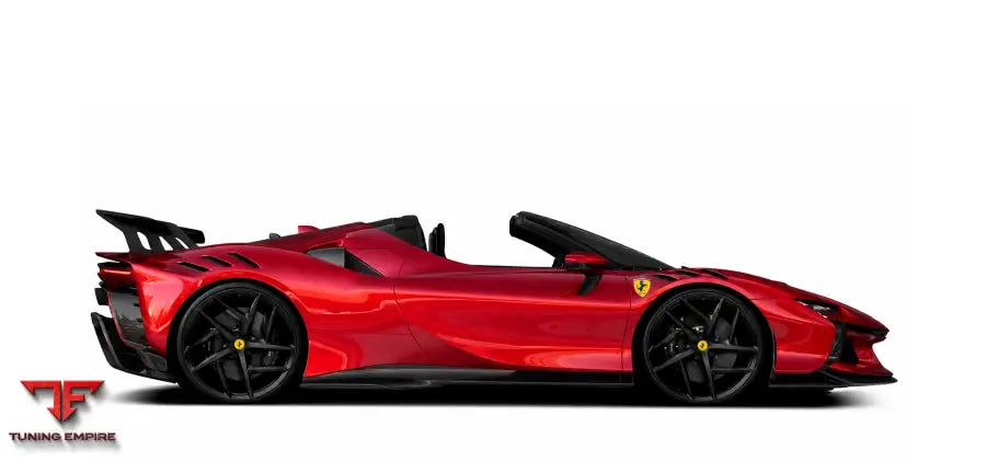 FERRARI SF90 BODY KIT 2019Y