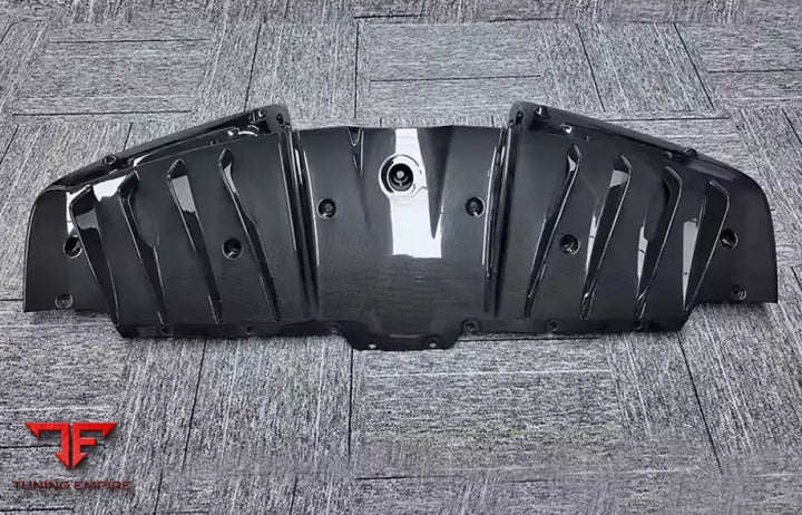 FERRARI SF90 CARBON BODY KIT PARTS