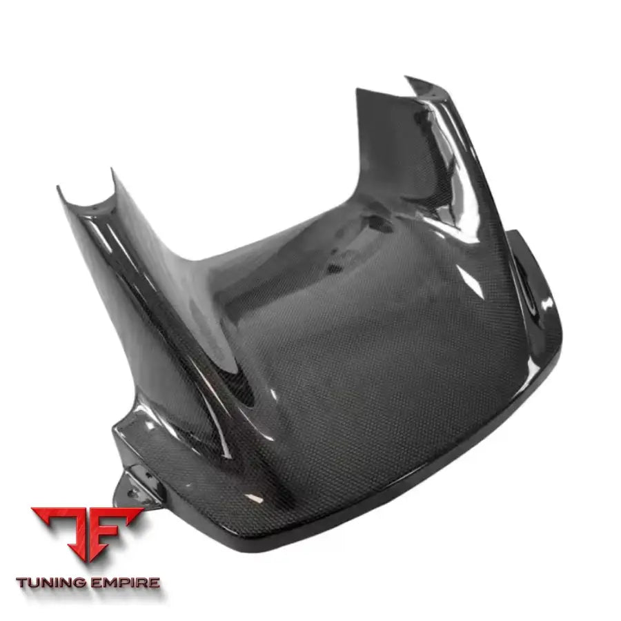 FERRARI SF90 OEM CARBON FIBER BODY KIT