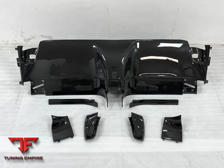 FERRARI SF90 CARBON FIBER PARTS