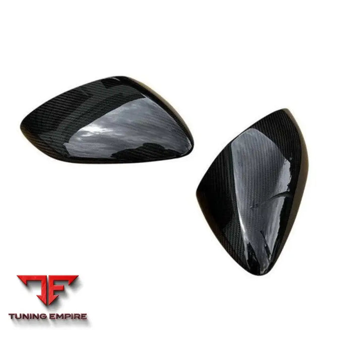 FERRARI SF90 CARBON FIBER PARTS