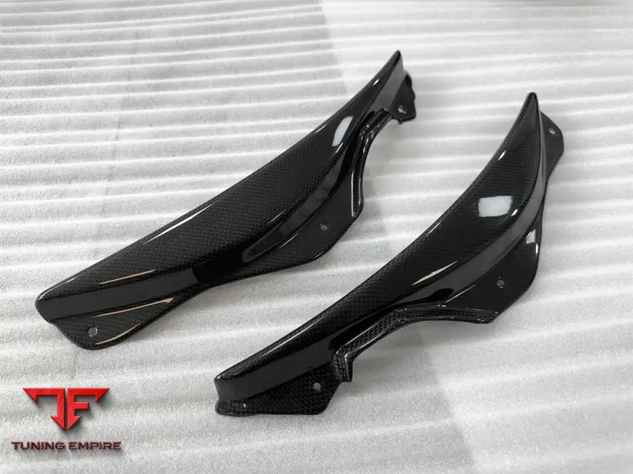 FERRARI SF90 CARBON FIBER PARTS