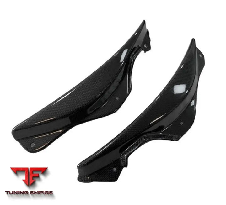 FERRARI SF90 CARBON FIBER PARTS