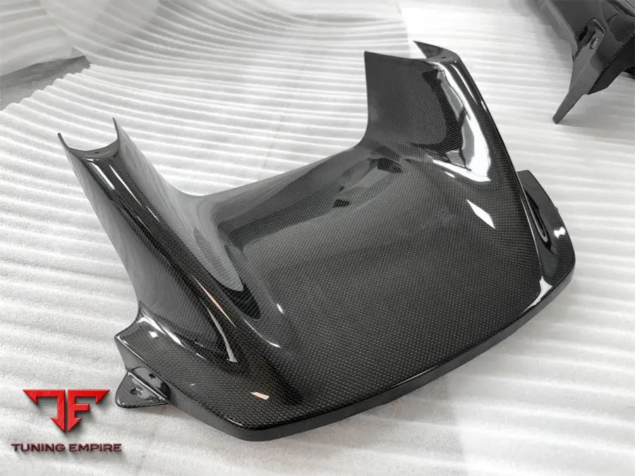 FERRARI SF90 CARBON FIBER PARTS