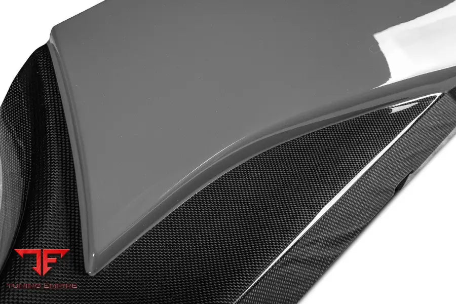 FERRARI SF90 STRADALE OE STYLE AUTOCLAVE CARBON FIBER SIDE SKIRTS BSD