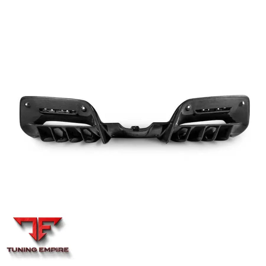 FERRARI SF90 CARBON FIBER PARTS