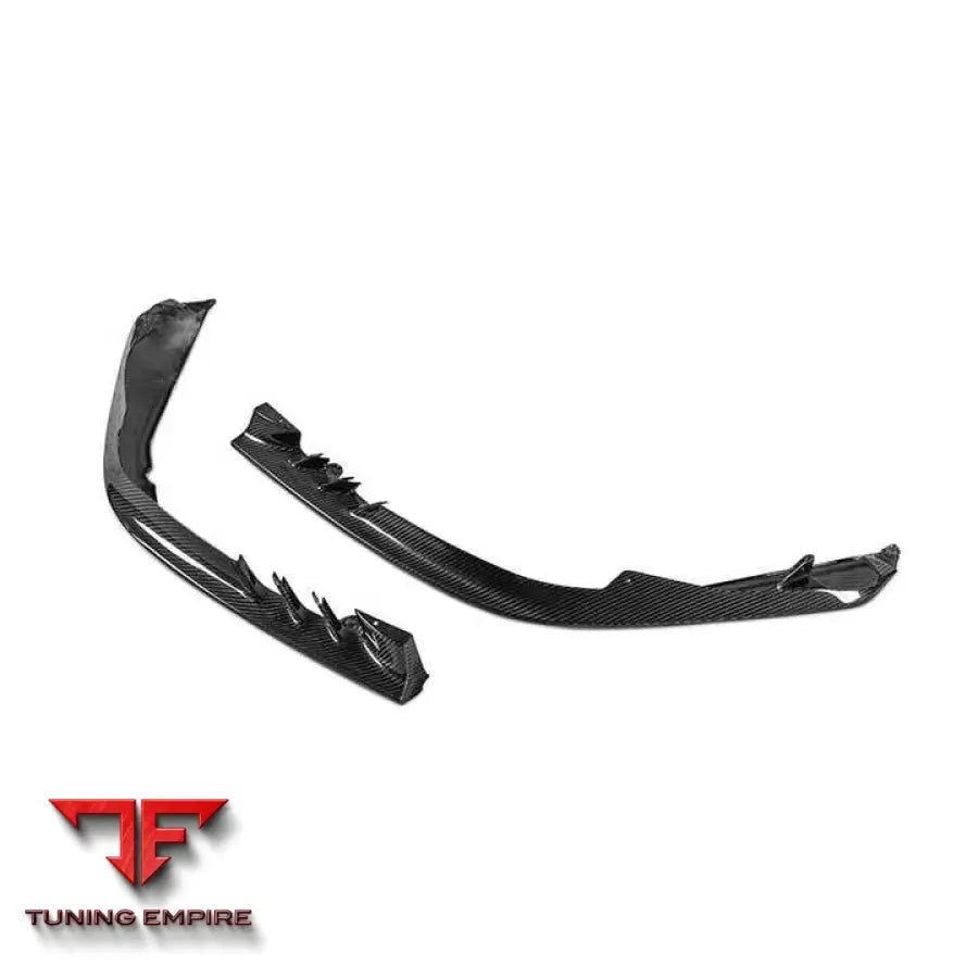 FERRARI SF90 CARBON FIBER PARTS