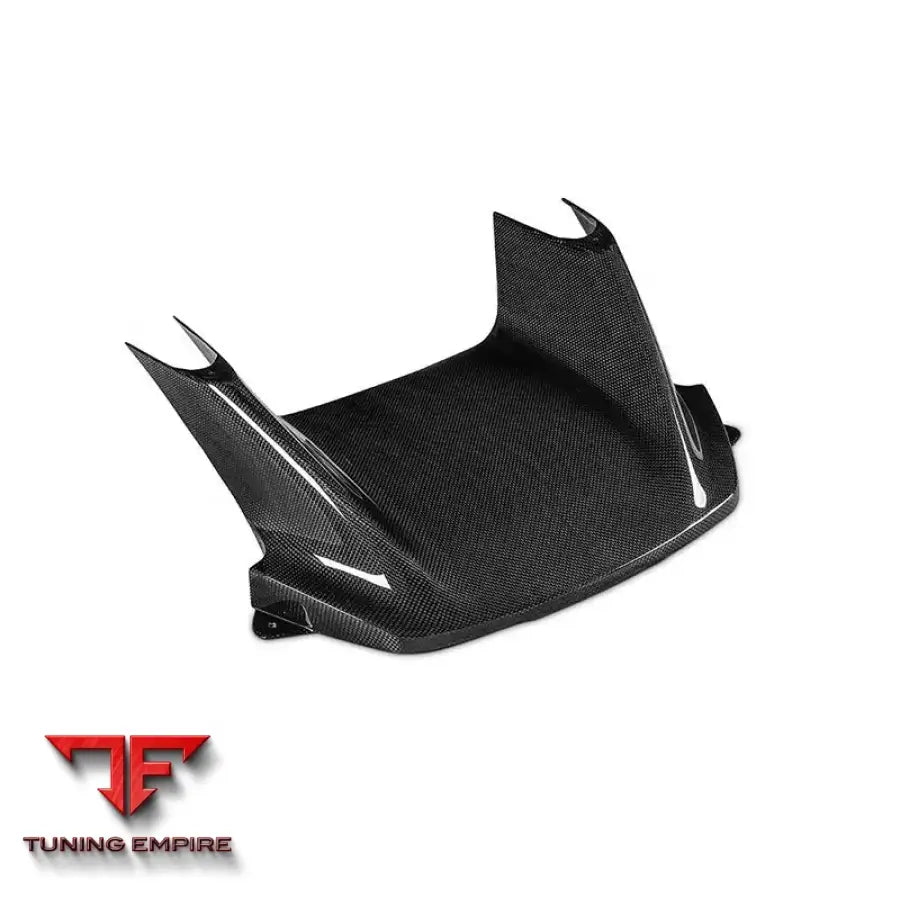 Ferrari Sf90 Oem Style Dry Carbon Body Kit