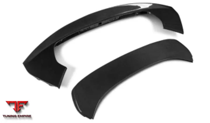 Ferrari Sf90 Oem Style Dry Carbon Body Kit