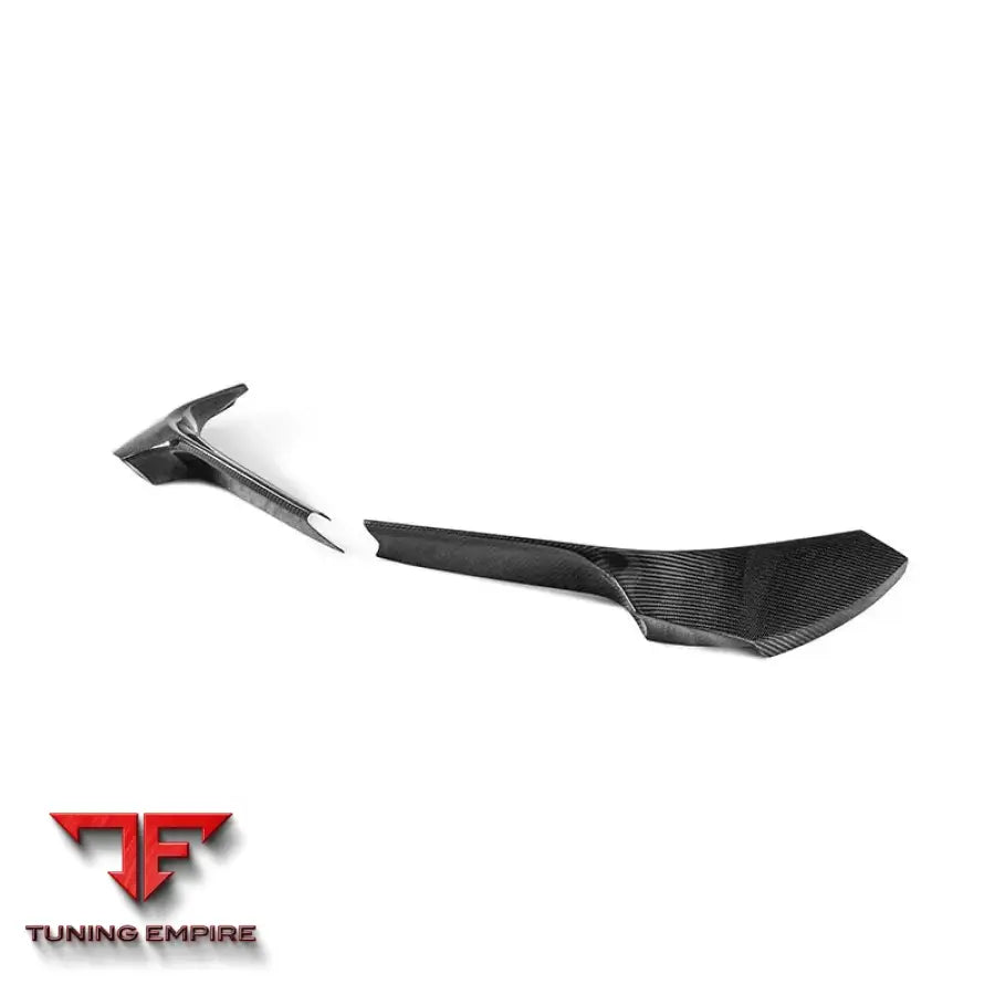 Ferrari Sf90 Oem Style Dry Carbon Body Kit