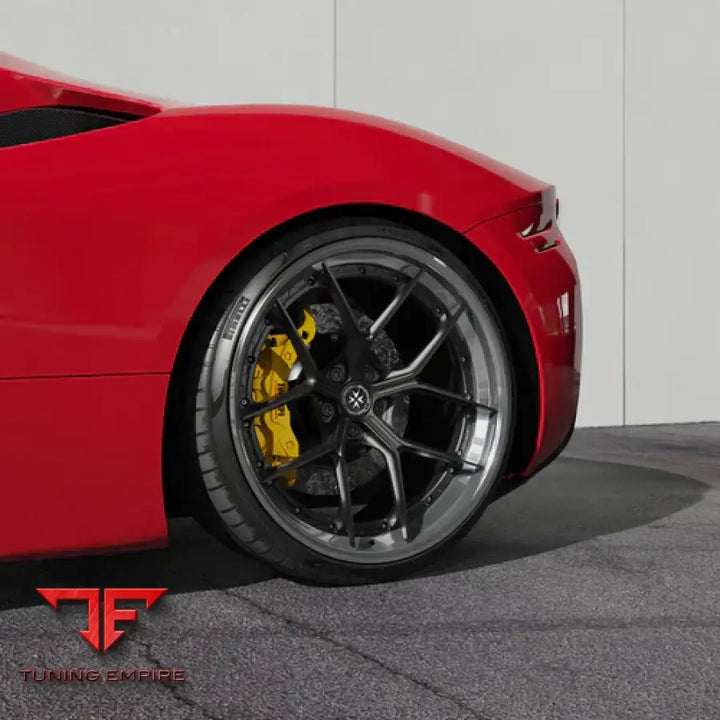 FERRARI SF90 FORGED WHEELS