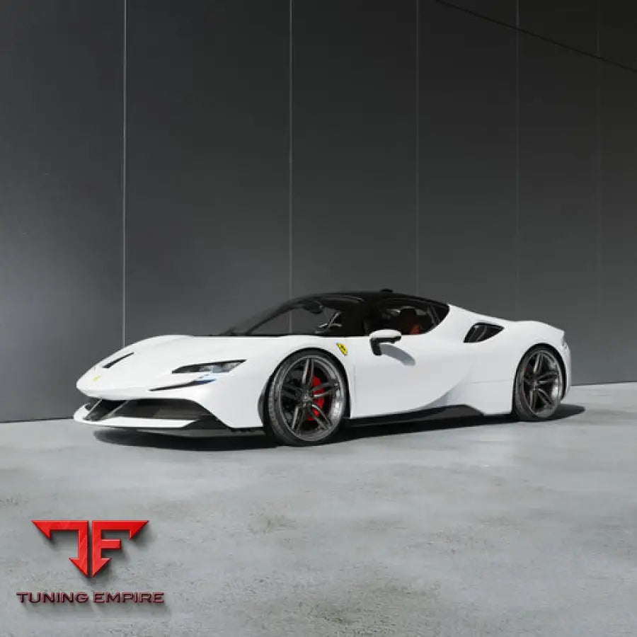 FERRARI SF90 FORGED WHEELS