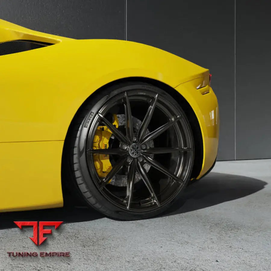 FERRARI SF90 FORGED WHEELS